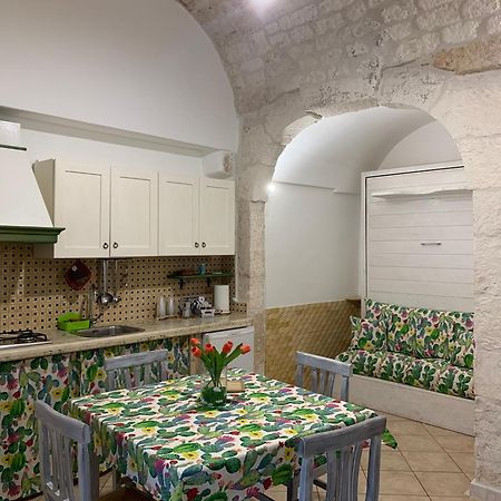Casa Anna Villa Ostuni Exterior foto