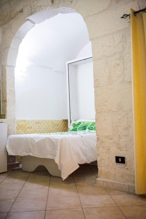 Casa Anna Villa Ostuni Exterior foto