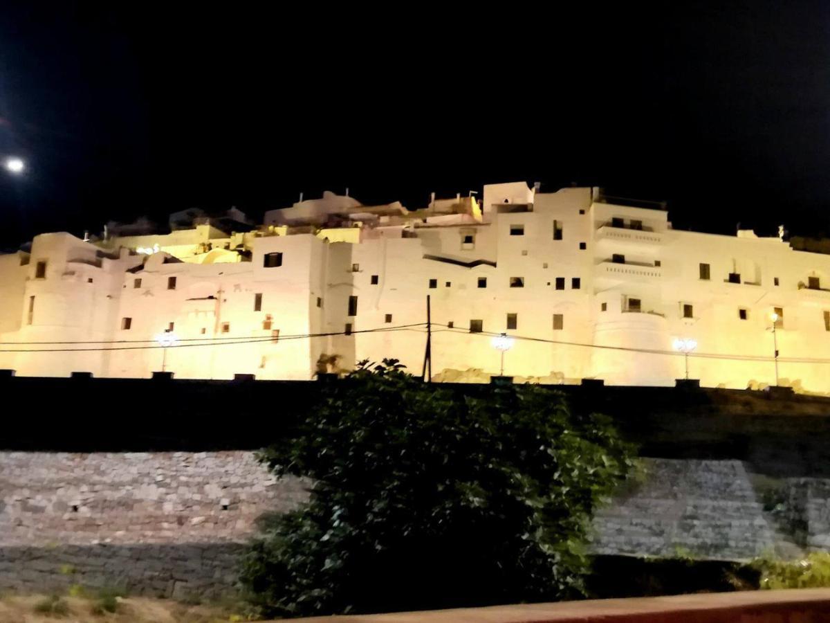 Casa Anna Villa Ostuni Exterior foto