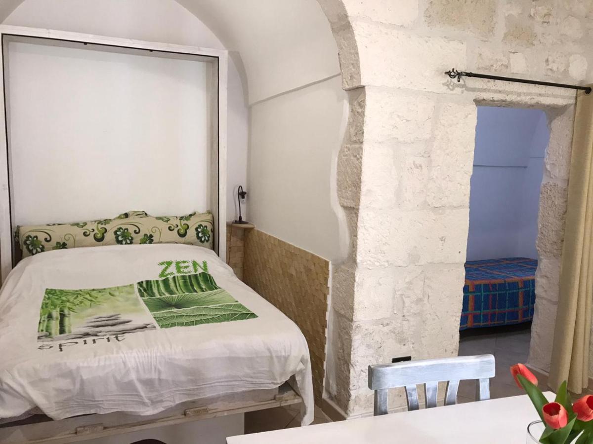 Casa Anna Villa Ostuni Exterior foto