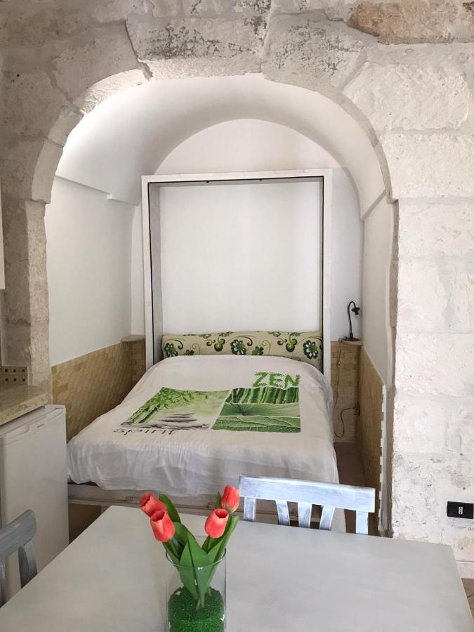 Casa Anna Villa Ostuni Exterior foto
