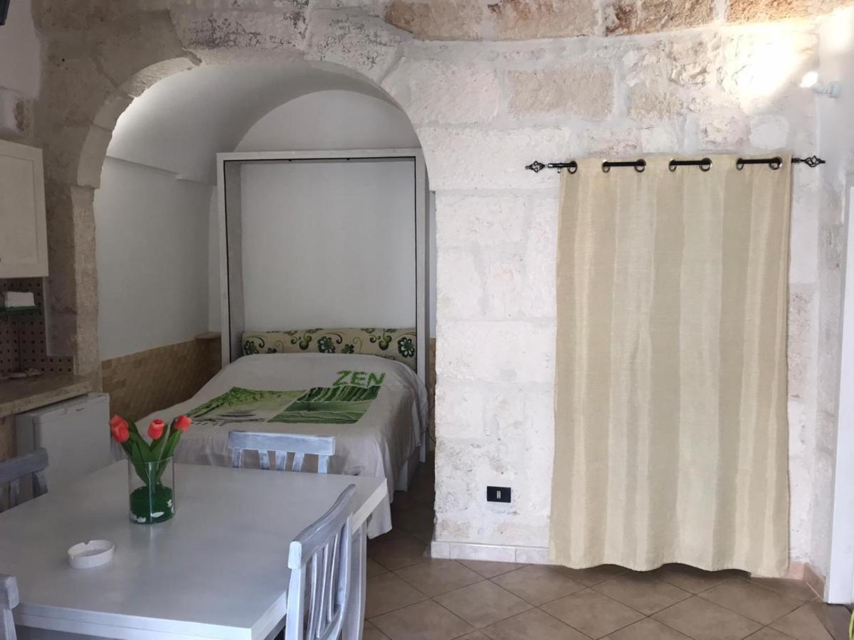 Casa Anna Villa Ostuni Exterior foto
