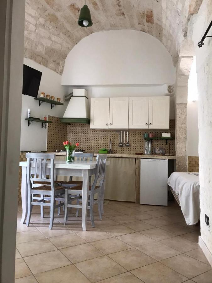 Casa Anna Villa Ostuni Exterior foto
