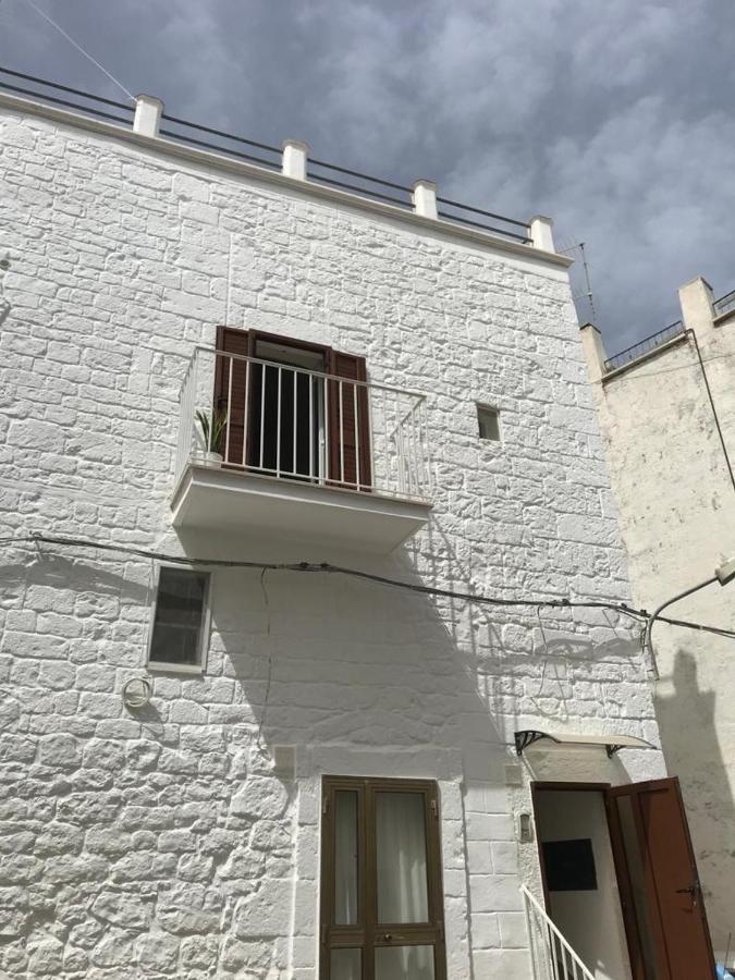 Casa Anna Villa Ostuni Exterior foto