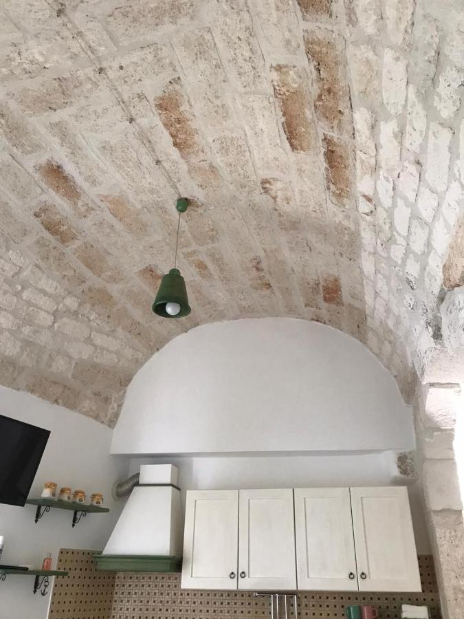 Casa Anna Villa Ostuni Exterior foto