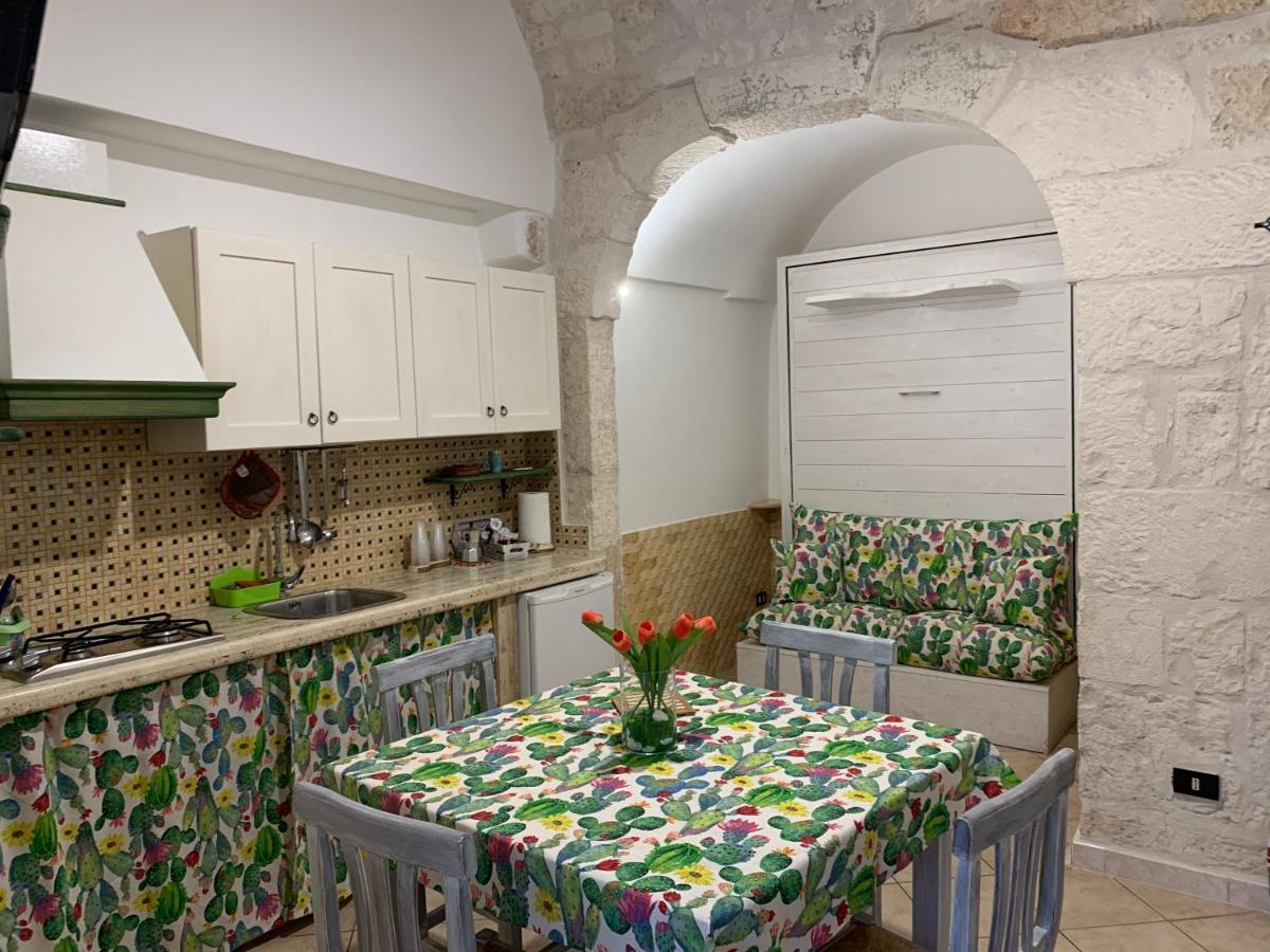 Casa Anna Villa Ostuni Exterior foto