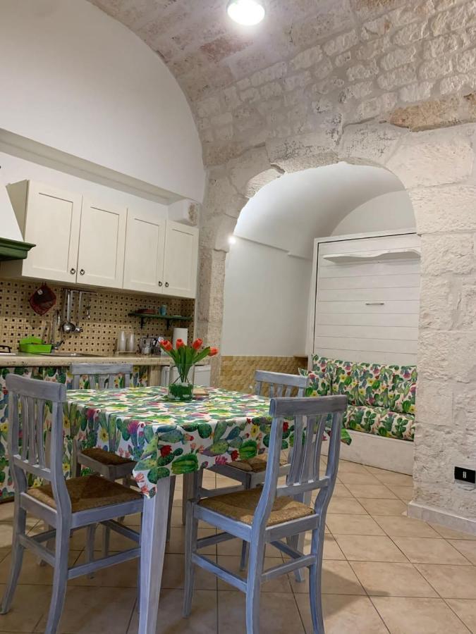 Casa Anna Villa Ostuni Exterior foto