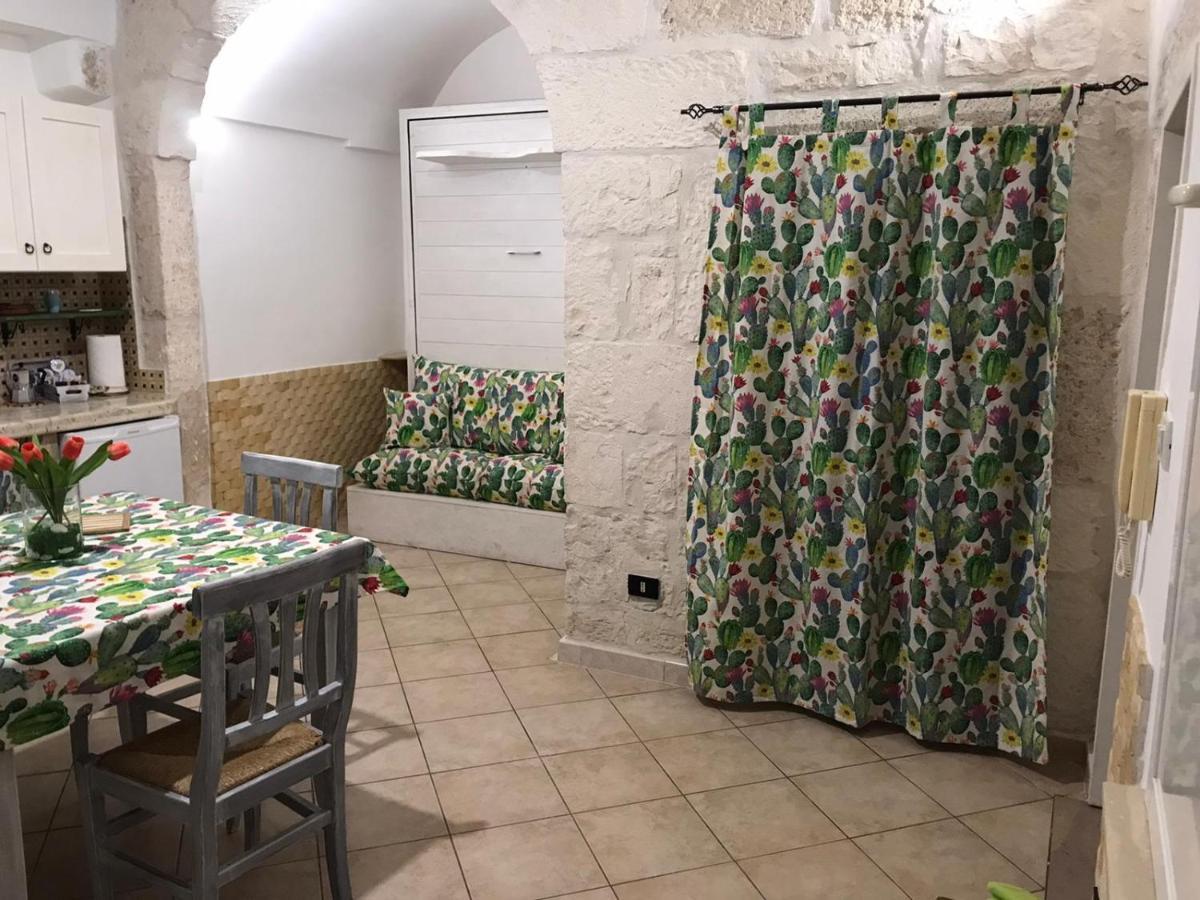 Casa Anna Villa Ostuni Exterior foto