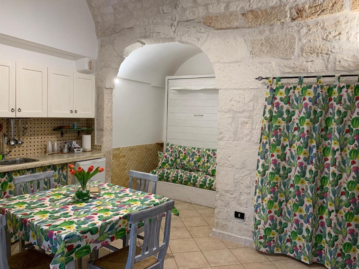 Casa Anna Villa Ostuni Exterior foto
