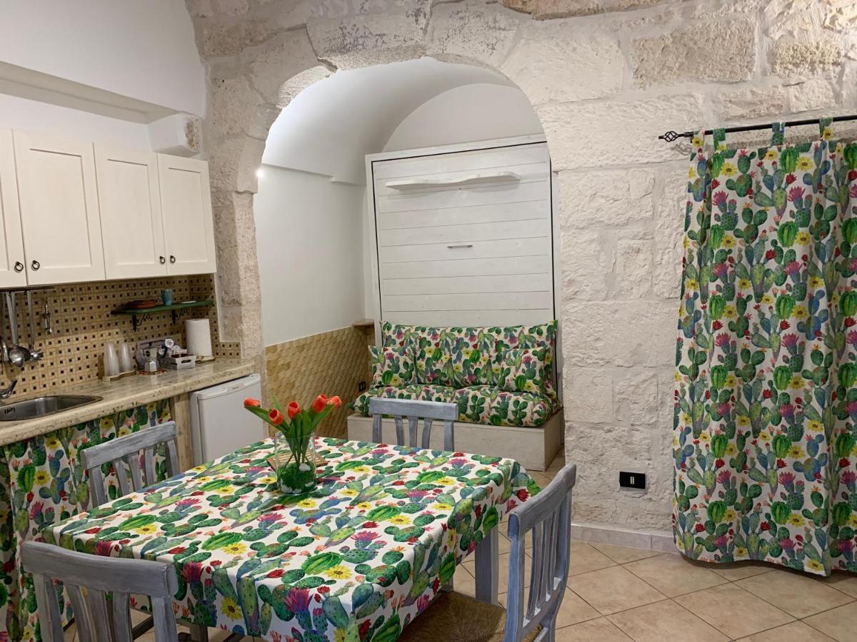 Casa Anna Villa Ostuni Exterior foto