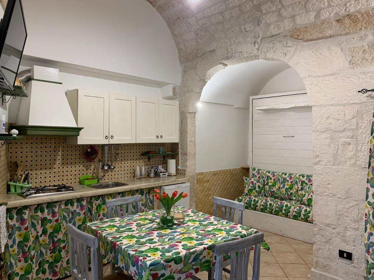 Casa Anna Villa Ostuni Exterior foto