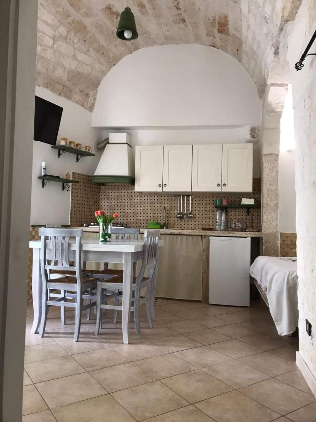 Casa Anna Villa Ostuni Habitación foto